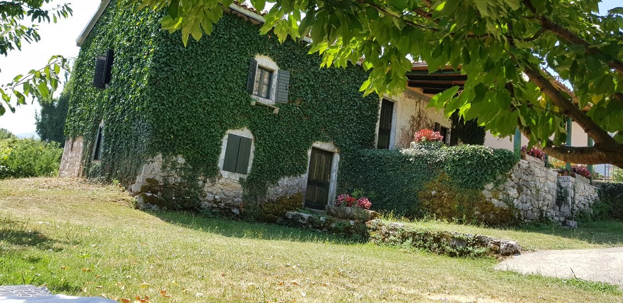 Мини-отель Old house Nilovic Livari-18