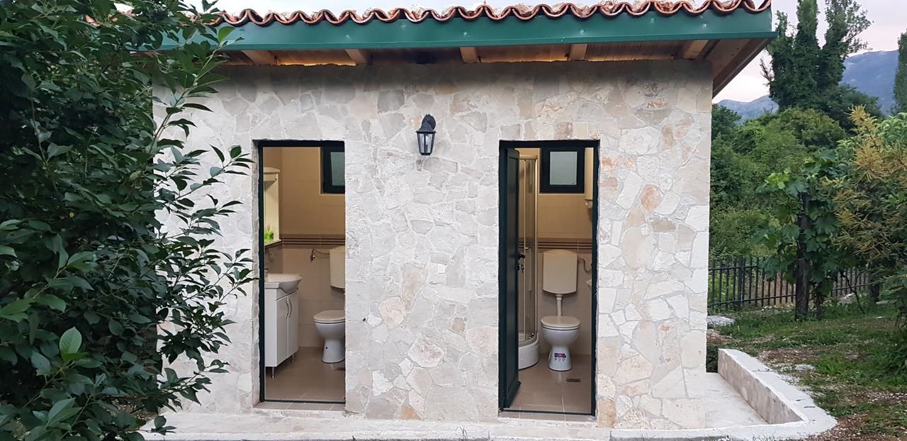 Мини-отель Old house Nilovic Livari-30