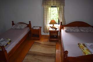 Мини-отель Old house Nilovic Livari Трехместный номер «Комфорт»-1