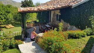 Мини-отель Old house Nilovic Livari-2