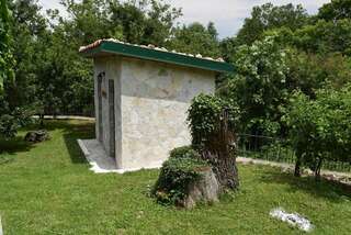 Мини-отель Old house Nilovic Livari-6