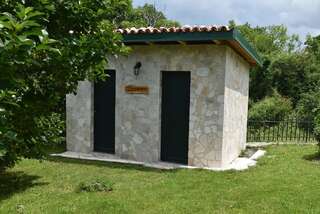 Мини-отель Old house Nilovic Livari-7
