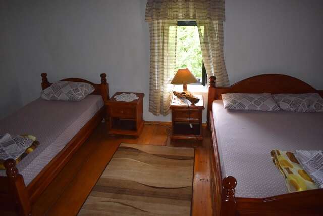 Мини-отель Old house Nilovic Livari-12