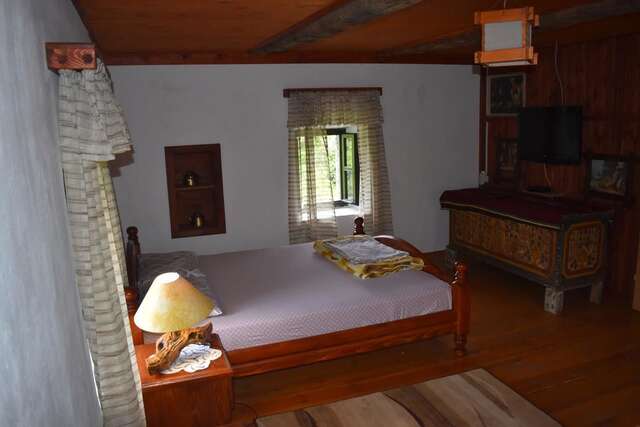 Мини-отель Old house Nilovic Livari-14