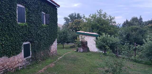 Мини-отель Old house Nilovic Livari-26