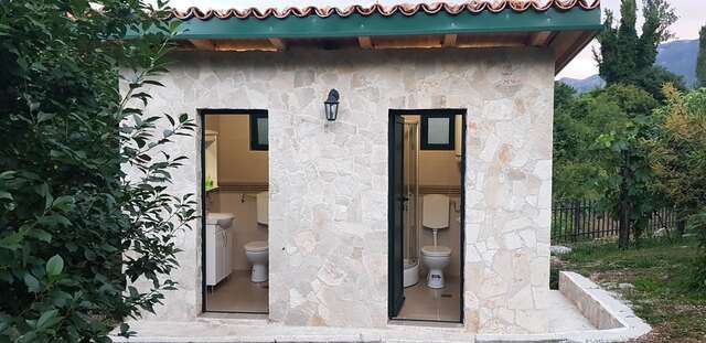 Мини-отель Old house Nilovic Livari-29