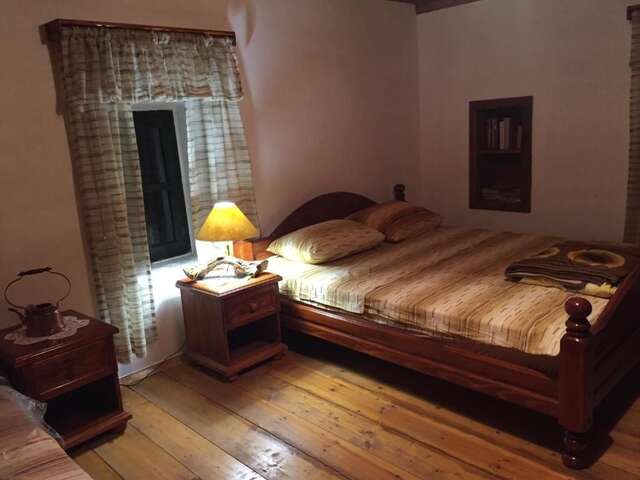 Мини-отель Old house Nilovic Livari-49