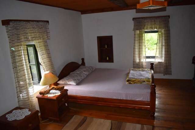Мини-отель Old house Nilovic Livari-50
