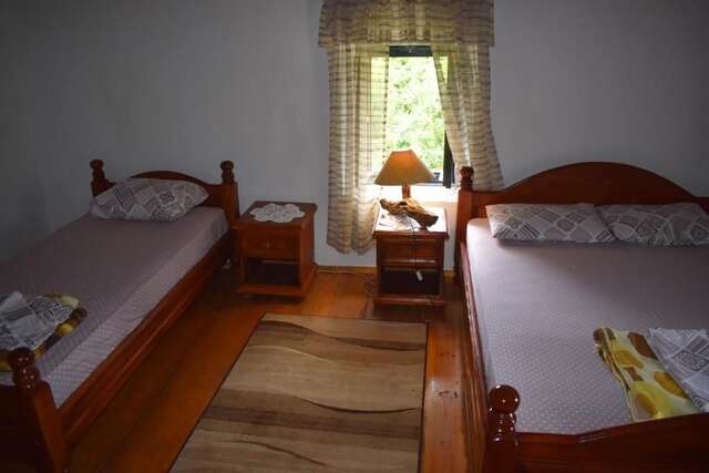 Мини-отель Old house Nilovic Livari-51